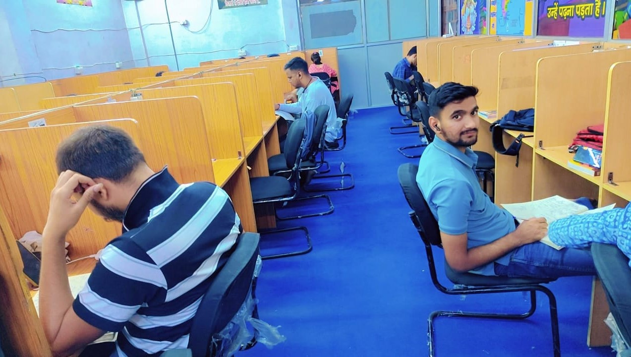 Library